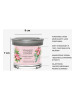 Yankee Candle Świeca tumbler "Dessert Blooms" - 122 g
