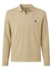 U.S. Polo Assn. Poloshirt in Beige