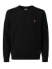 U.S. Polo Assn. Sweatshirt in Schwarz