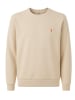 U.S. Polo Assn. Sweatshirt beige