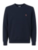U.S. Polo Assn. Sweatshirt donkerblauw
