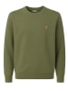 U.S. Polo Assn. Sweatshirt olijfgroen