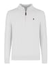 U.S. Polo Assn. Pullover in Weiß