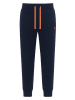 U.S. Polo Assn. Sweatbroek donkerblauw