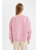DeFacto Bluza w kolorze jasnoróżowym