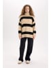 DeFacto Coltrui beige/zwart