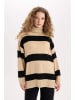 DeFacto Coltrui beige/zwart