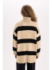 DeFacto Coltrui beige/zwart