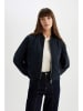 DeFacto Blouson donkerblauw