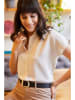 Olalook Bluse "Olalook" in Creme