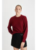 DeFacto Pullover in Rot