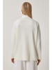 Happiness Istanbul Pullover in Creme