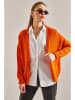 Bianco Lucci Vest oranje
