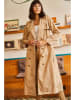 Olalook Trenchcoat beige