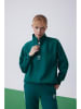 DeFacto Sweatshirt groen