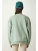 Happiness Istanbul Sweatshirt turquoise