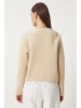 Happiness Istanbul Cardigan in Beige