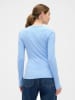 GAP Longsleeve in Hellblau