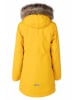 LENNE Winterparka "Brina" in Gelb