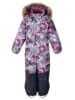 LENNE Schneeanzug "Juliet" in Lila