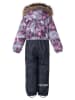 LENNE Schneeanzug "Juliet" in Lila