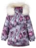 LENNE Winterparka "Beth" paars