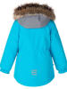 LENNE Winterparka "Mila" lichtblauw