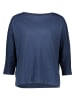 LIEBLINGSSTÜCK Longsleeve in Dunkelblau