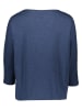 LIEBLINGSSTÜCK Longsleeve donkerblauw
