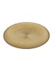 every ware Dinerbord goudkleurig - Ø 27 cm