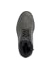 s.Oliver Boots in Anthrazit