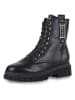 s.Oliver Boots in Schwarz