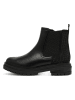 s.Oliver Boots zwart