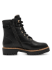s.Oliver Boots zwart