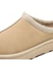 s.Oliver Pantoffels beige
