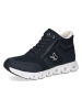 Caprice Sneakers donkerblauw