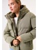 Garcia Winterjacke in Khaki