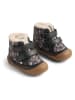 Wheat Winterboots "Daxi Tex" in Schwarz