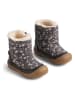 Wheat Winterboots "Delaney Tex" zwart