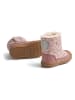 Wheat Winterboots "Delaney Tex" in Rosa