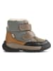 Wheat Winterboots "Millas Tex" kaki