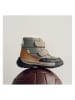 Wheat Winterboots "Millas Tex" kaki