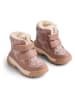 Wheat Winterboots "Millas Tex" in Rosa