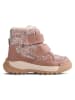 Wheat Winterboots "Millas Tex" in Rosa