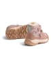 Wheat Winterboots "Millas Tex" in Rosa