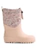 Wheat Winterstiefel "Drizzle" in Rosa