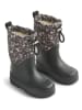 Wheat Winterlaarzen "Drizzle" zwart
