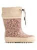 Wheat Rubberlaarzen "Thermo" lichtroze