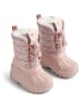 Wheat Winterlaarzen "Aleex" lichtroze