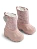 Wheat Winterstiefel "Winty" in Rosa